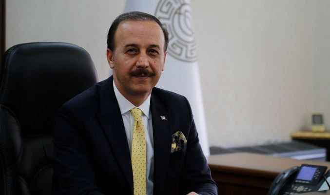 Urfa’ya atanan öğretmenlere güzel haber
