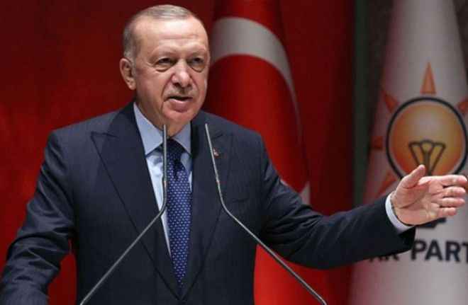 Erdoğan'dan 50 vekile dikkat çeken talimat!