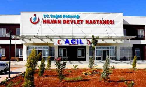 Siverek-Hilvan Kara Yolunda Araç Takla attı 2 Yaralı