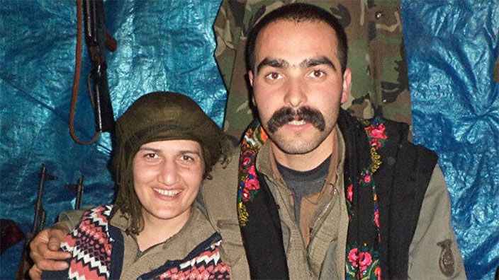 Teröristle Fotoğrafı Ortaya Çıkan Milletvekili Güzel'in Dokunulmazlığı Kaldırıldı