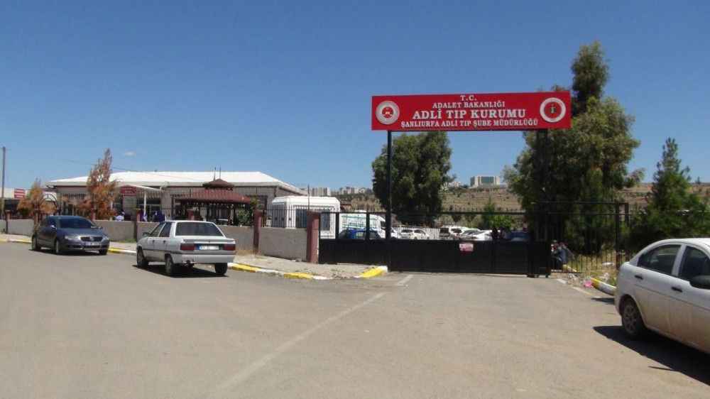 Şanlıurfa'da İntihara Kalkışan Hemşire Hayatını Kaybetti