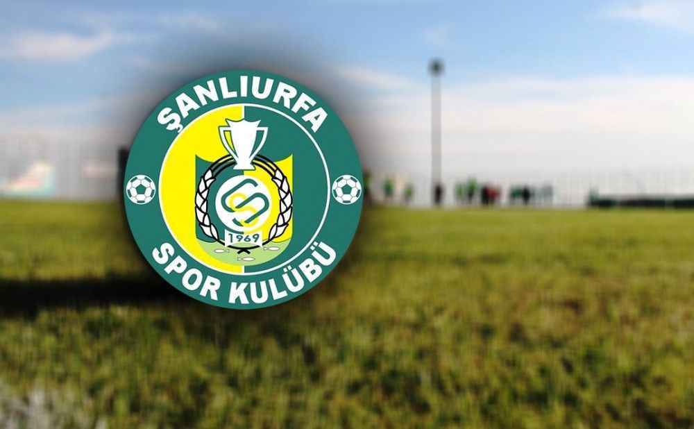 Şanlıurfasporlu futbolcuya ceza verilmişti