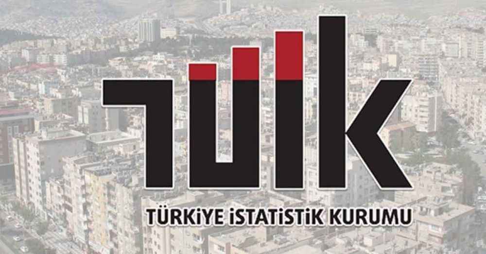 TÜİK, Şanlıurfa'nın nüfusunu açıkladı