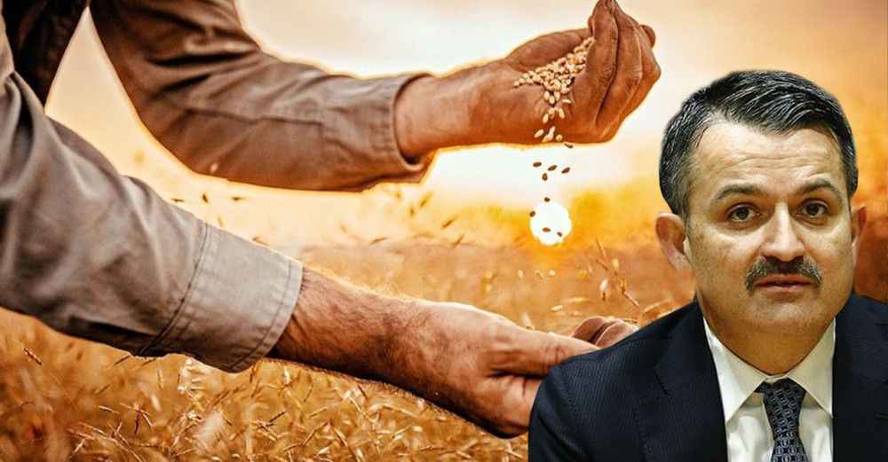 Pakdemirli açıkladı: Hesaplara aktarılmaya başlandı