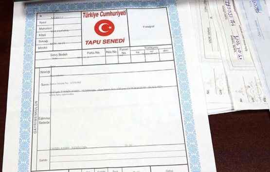 İpotekli tapu satılır mı?