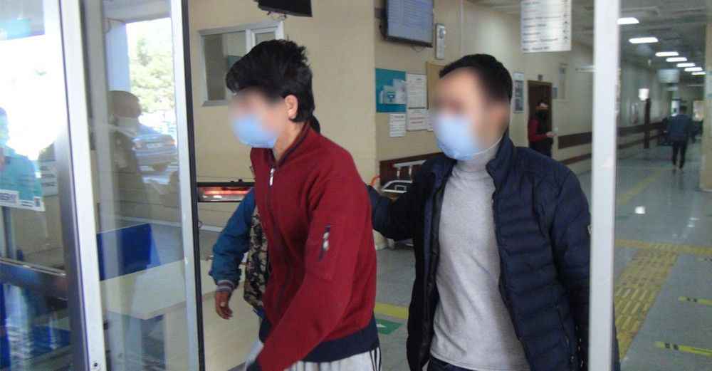 Şanlıurfa'da Aranması bulunanlara operasyon!