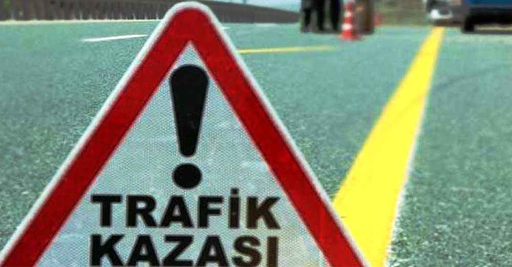 Suruç yolunda kazaların ardı kesilmiyor!