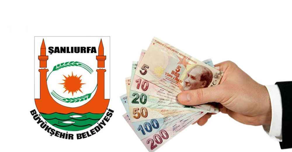 Büyükşehir Belediyesi işçilerinin beklediği enflasyon farkı müjdesi geldi!