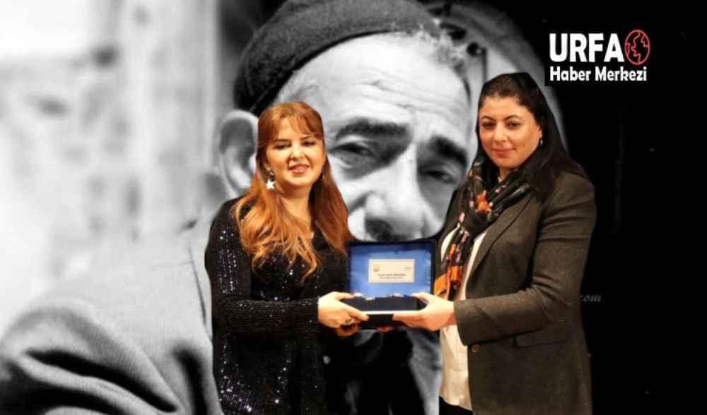 Özdemir Urfa'da Hayranlarıyla buluştu