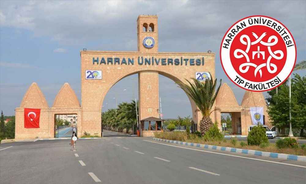 Şanlıurfa’da eğitimcisiz tıp eğitimi