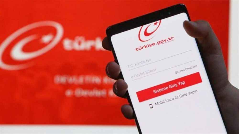 Vatandaşların işini kolaylaştıracak! E-devlet’teki yeni sistem işte böyle duyuruldu
