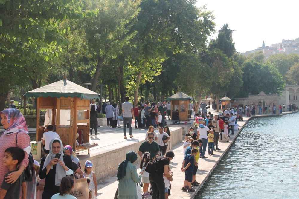 Urfa’da korkutan artış!