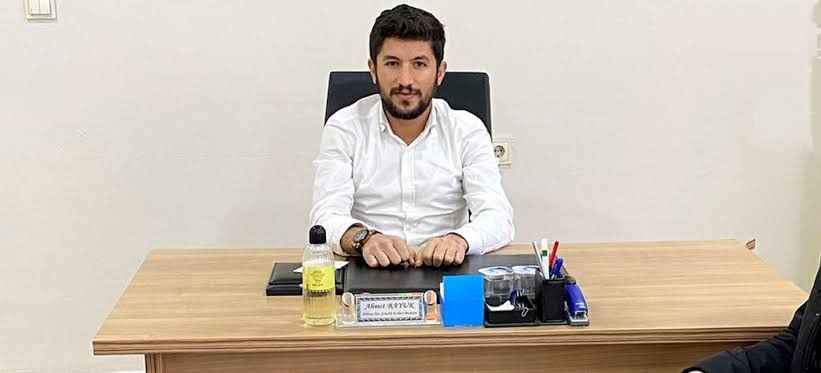Hilvan İlçe Gençlik Kolları Başkanı Koronavirüse Yakalandı