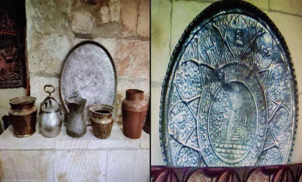 Şanlıurfa’da hırsızlık haberleri gelmeye devam ediyor