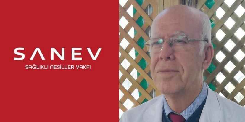 SANEV sağlık yardımı yapacak