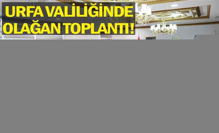 Şanlıurfa’da turizmi canlandıracak projelerin protokolü imzalandı
