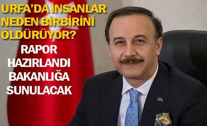 Silahsızlanma çağrısı yapan Vali Erin'den flaş açıklama!