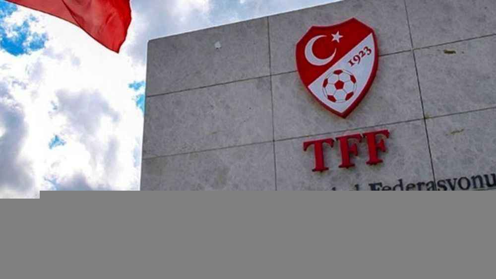 Şanlıurfaspor PFDK'ya sevk edildi