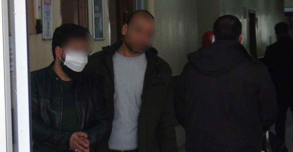 Urfa’da DEAŞ yapılanmasına operasyon!