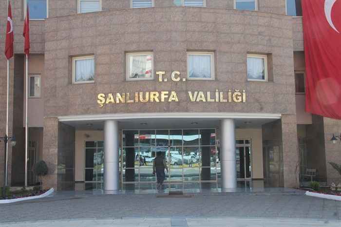 Urfa Valiliği'nden kaderine terk edilen araçlarla ilgili karar!