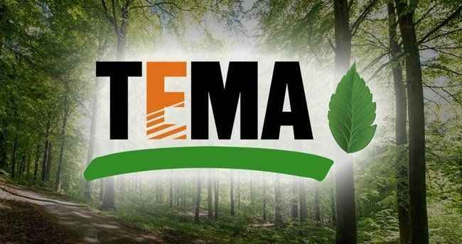 TEMA Vakfı Şanlıurfa temsilcisi değişti
