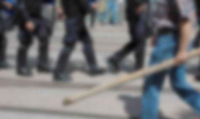 Urfa'da Kavga ettiği arkadaşı traş makinesi ile yaraladı