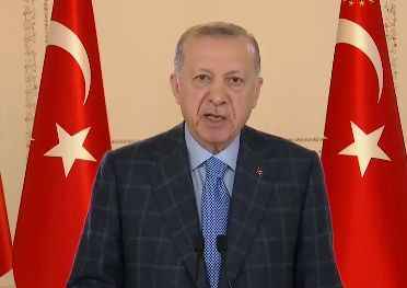 Cumhurbaşkanı Erdoğan açıkladı! Temel gıda ürünlerinde KDV indirimi