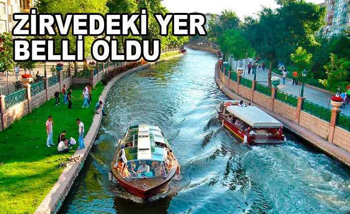 Türkiye'nin en zeki şehirleri belli oldu!