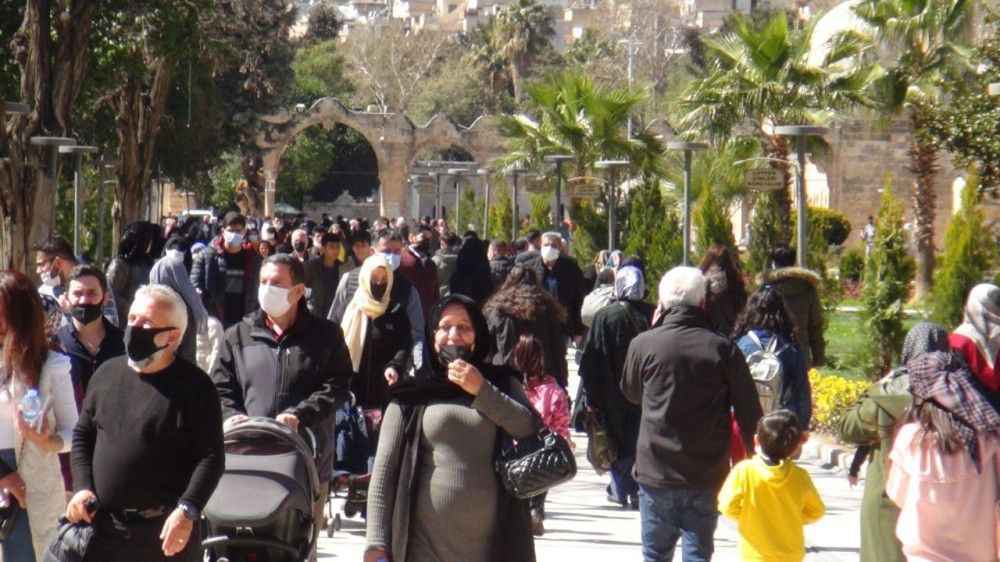 Urfa’da vaka sayılarında korkutan artış!