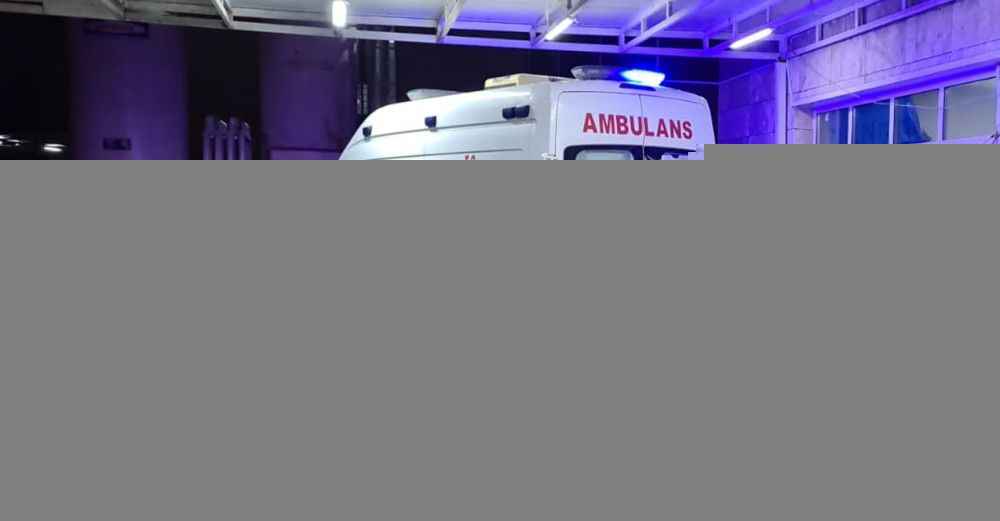 Şanlıurfa'da Bir Ailede 5 Kişi Zehirlendi
