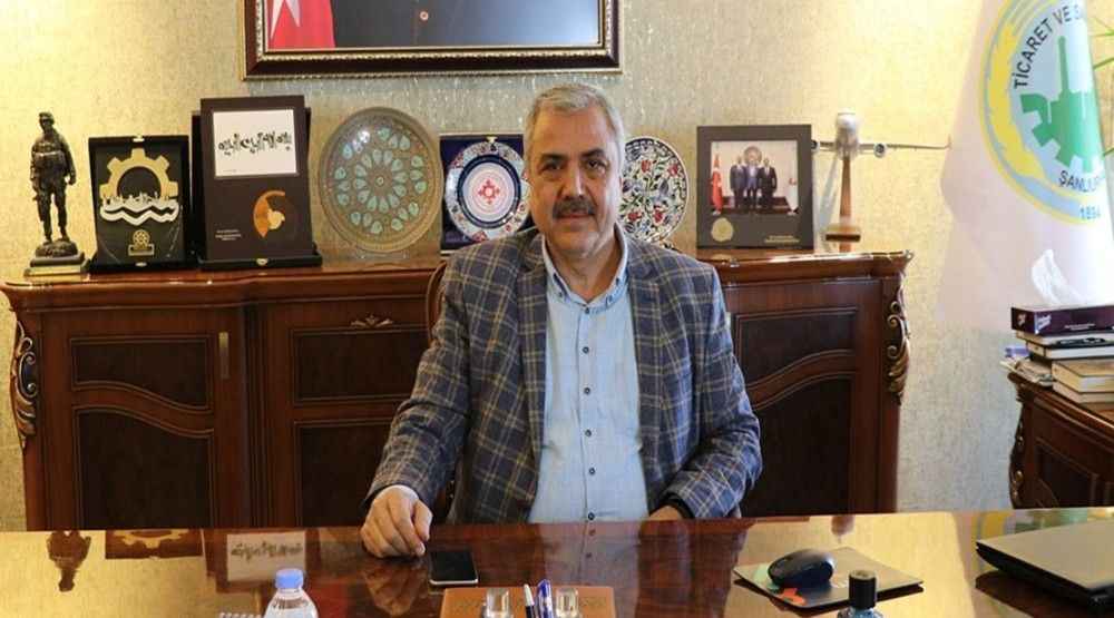 ŞUTSO Başkanı Peltek, sigorta prim işveren hissesi teşvikinin uzatılmasını istedi