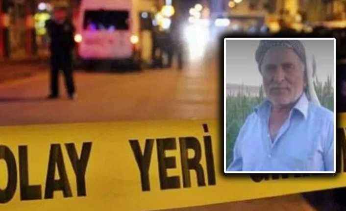 Şanlıurfa'da Arazi Kavgasında Kan Aktı 1 Ölü, 3 Yaralı
