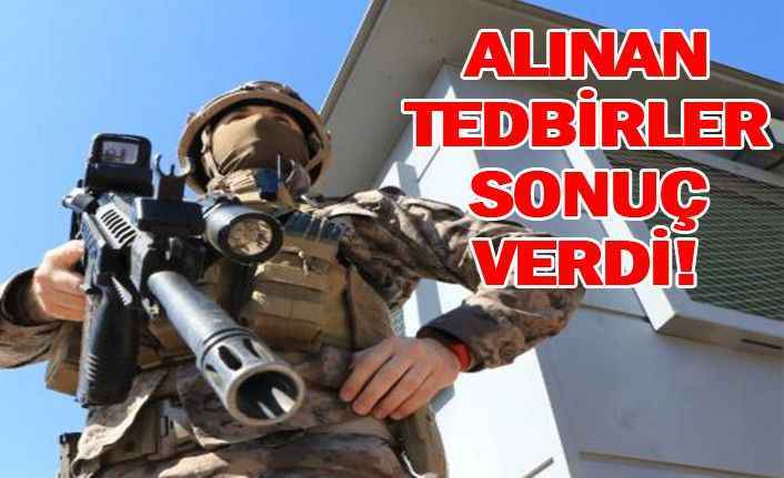 Urfa'da 15 şüpheli gözaltına alındı