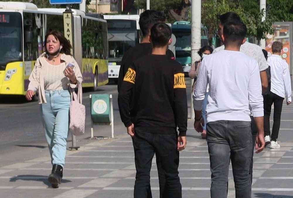 Üniversite Mezunu Her 6 Kişiden Biri İşsiz