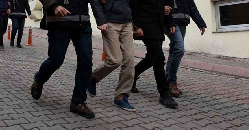 Şanlıurfa TEM’den PKK/YPG Operasyonu
