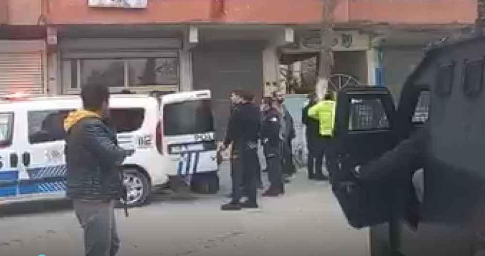 Şanlıurfa'da feci olay! 7 yaralı