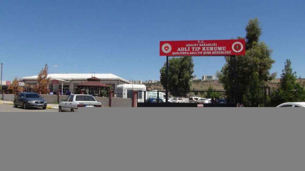 Urfa'da Bir Kişi Kendini Asarak İntihar Etti! 1 Ölü