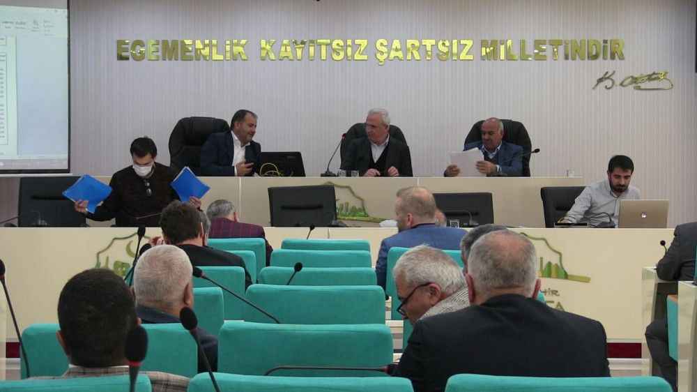 Urfa’da su ve atık su tarifelerinde flaş gelişme!