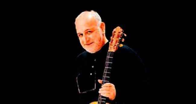 Urfalı 'Gitar Profesörü'nden üzücü haber