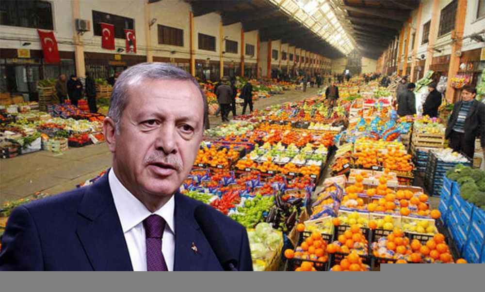 Erdoğan'dan hal yasası açıklaması
