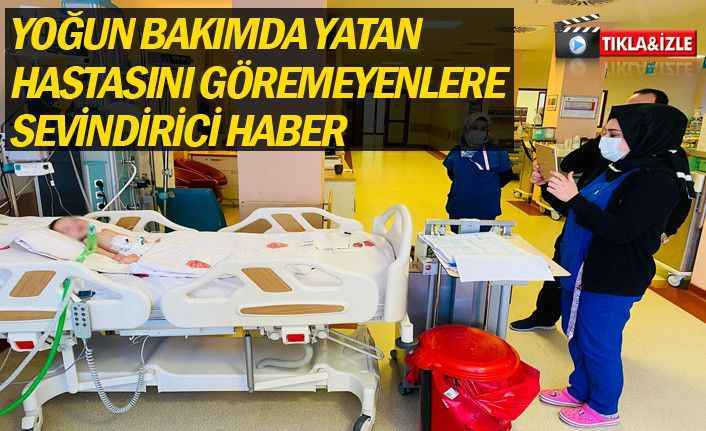 Harran Tıp'ta yeni bir gelişme daha..