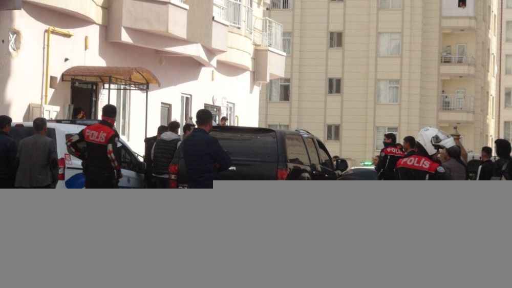 Şanlıurfa'da Annesini öldürüp, babasını da yaralamıştı! Yakalandı