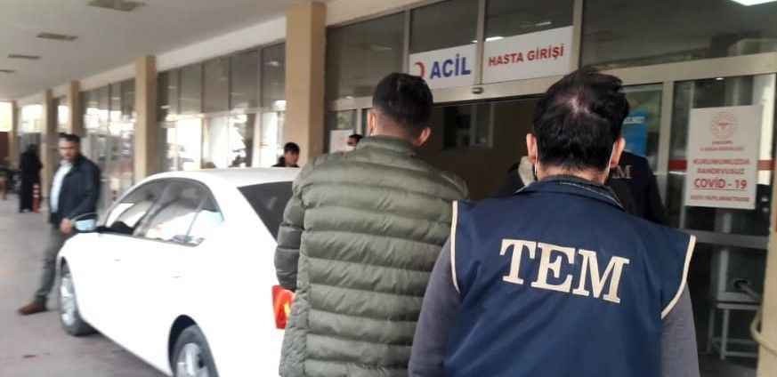 Urfa’da Dev Terör Operasyonu! 29 Kişi Gözaltına Alındı
