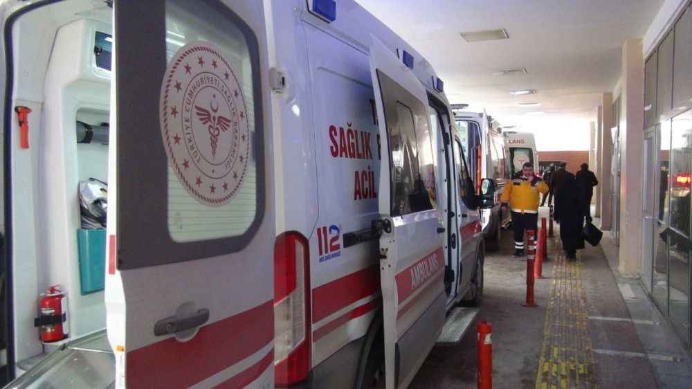 Urfa’da Bir Kadın Daha İple Kendini Astı! 1 Ölü
