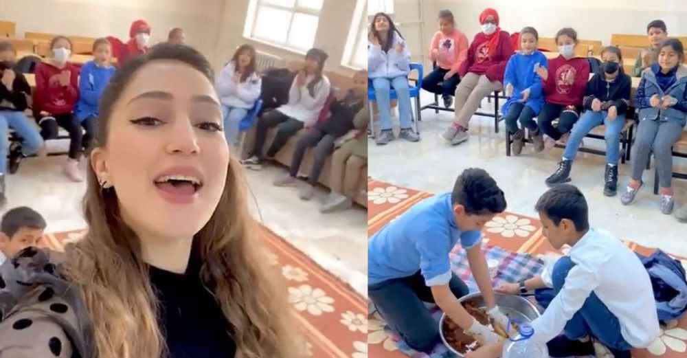 Şanlıurfa'da Bu kez ‘sıra gündüzü'