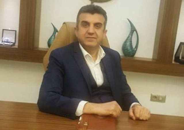 Günbegi'den Miraç Kandili Mesajı