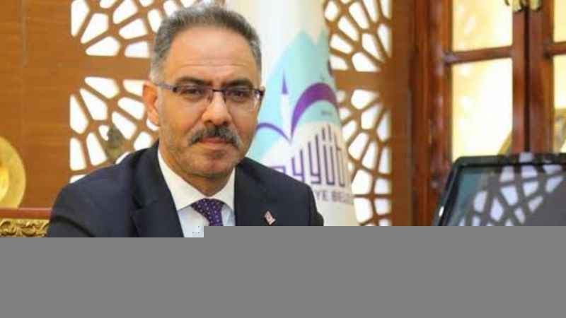 Başkan Mehmet Kuş'un Acı Günü