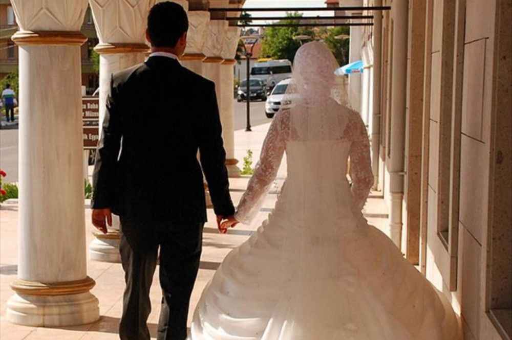 Türkiye'de Akraba evliliği rekoru Urfa’nın