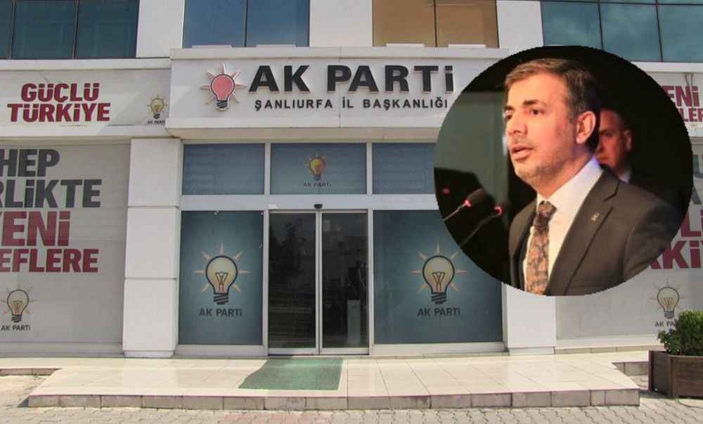 Başkan Kırıkçı: Hukuki süreci başlatacağım