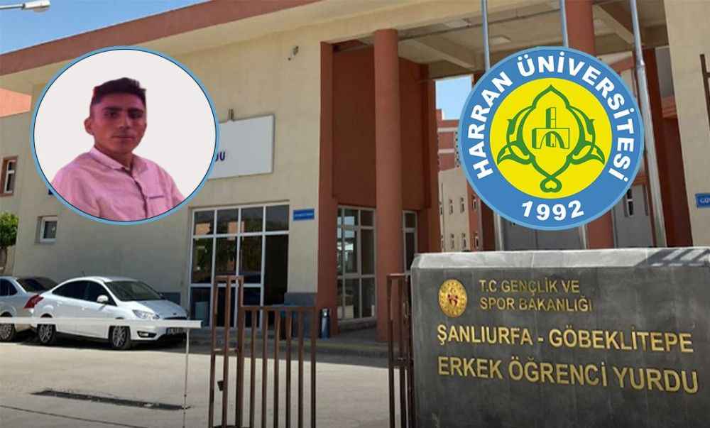 İntiharla sarsılan üniversitede ihmaller zinciri!